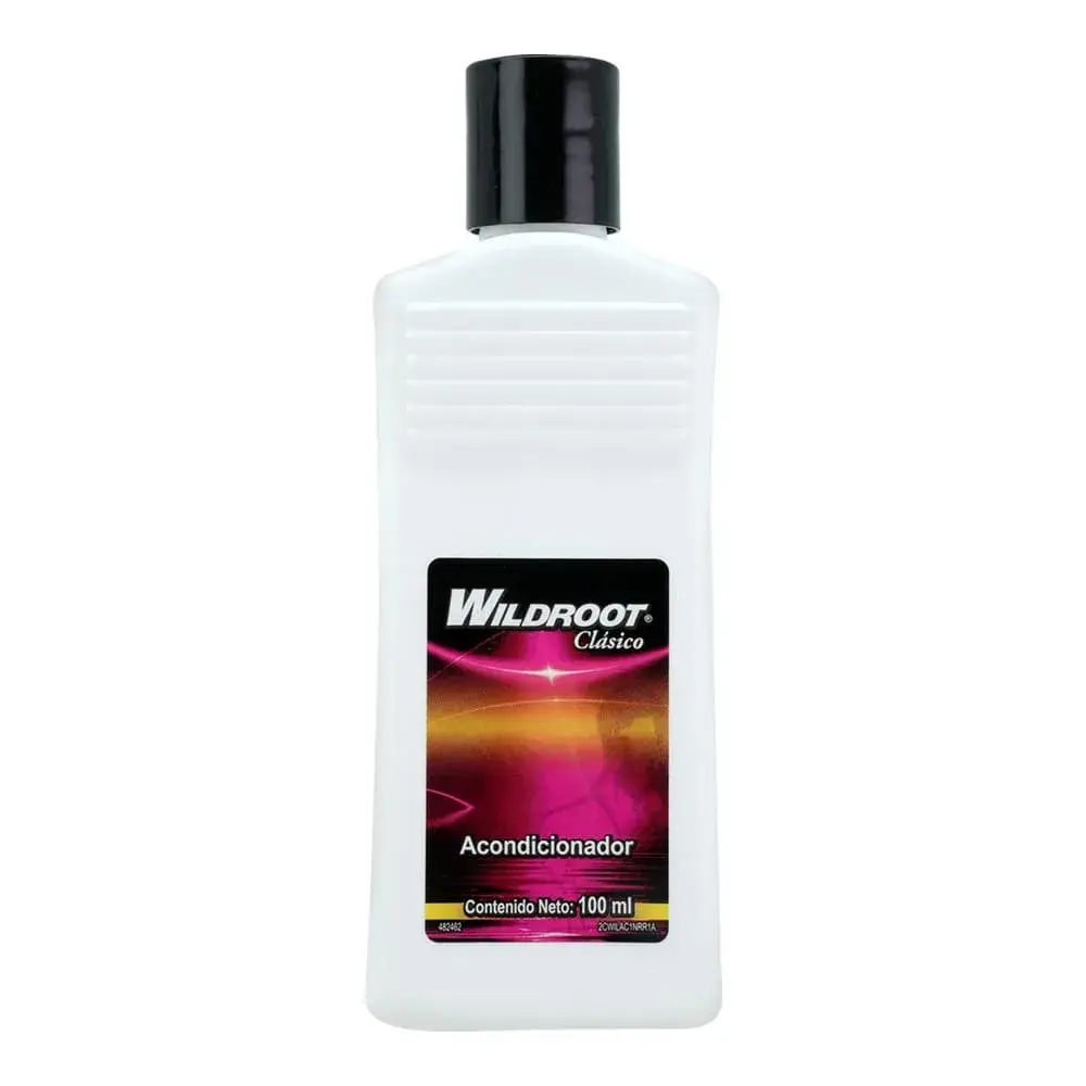 BRILL WILDROOT LIQUIDO 100ML