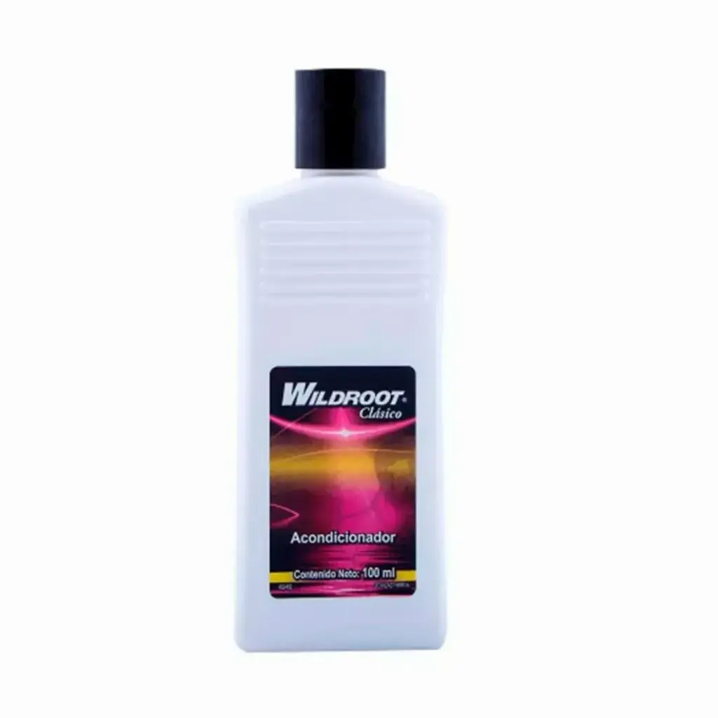 BRILL WILDROOT LIQUIDO 100ML