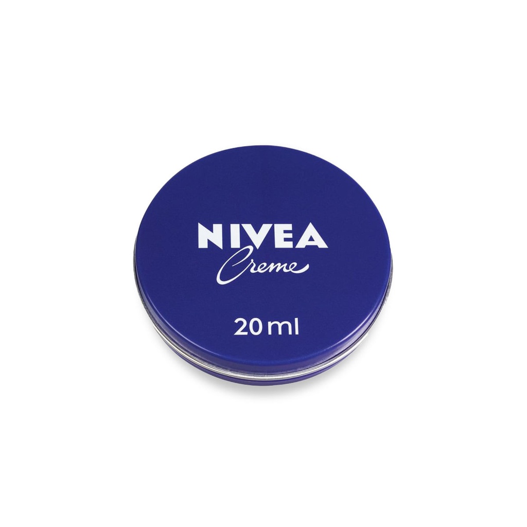 CREMA NIVEA SDA CHICA 20ML