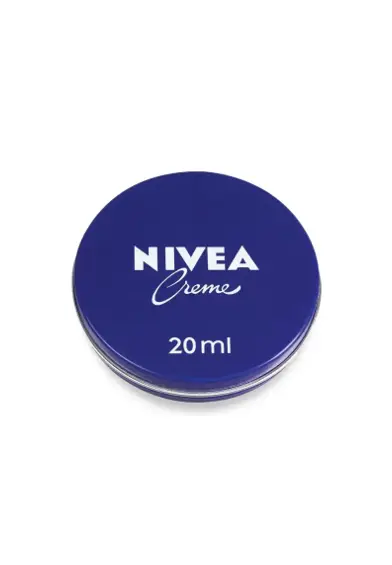 CREMA NIVEA SDA CHICA 20ML