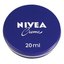 CREMA NIVEA SDA CHICA 20ML