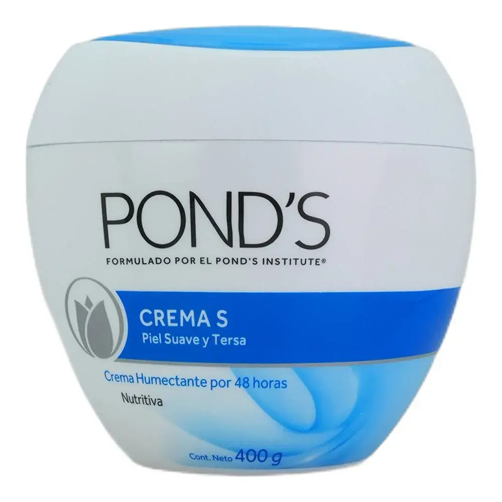 CREMA PONDS HUMECTANTE 400G