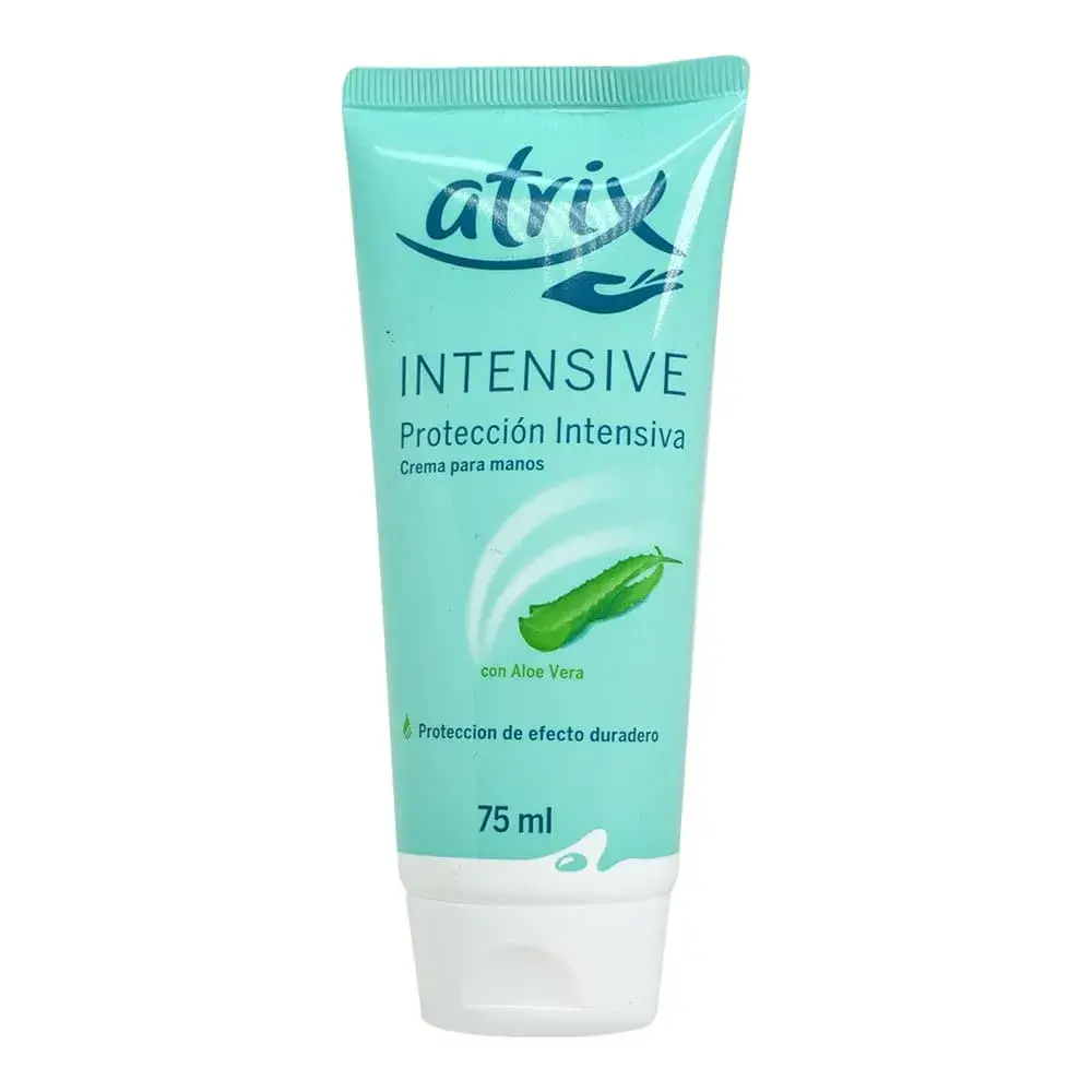 CREMA ATRIX INTENSIVE PARA MANOS 75 ML