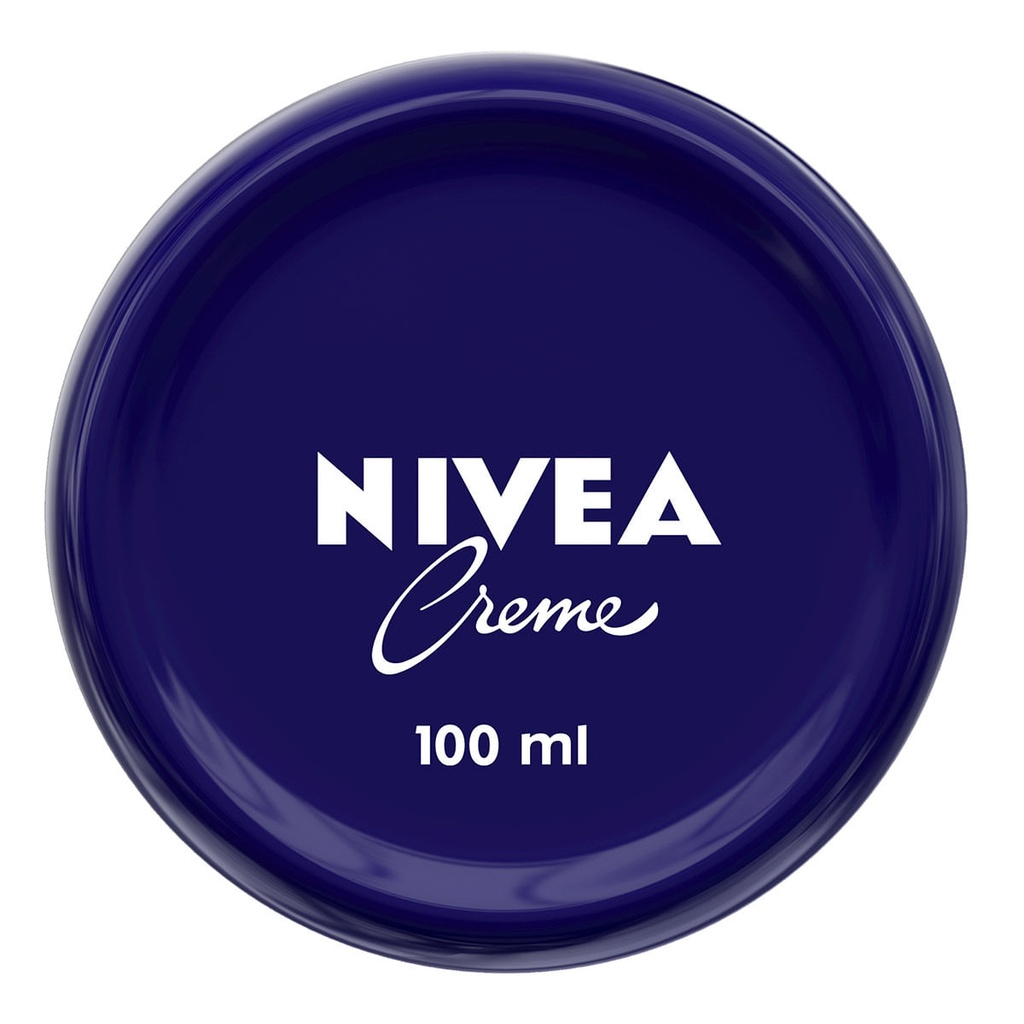 CREMA NIVEA 100 ML 132