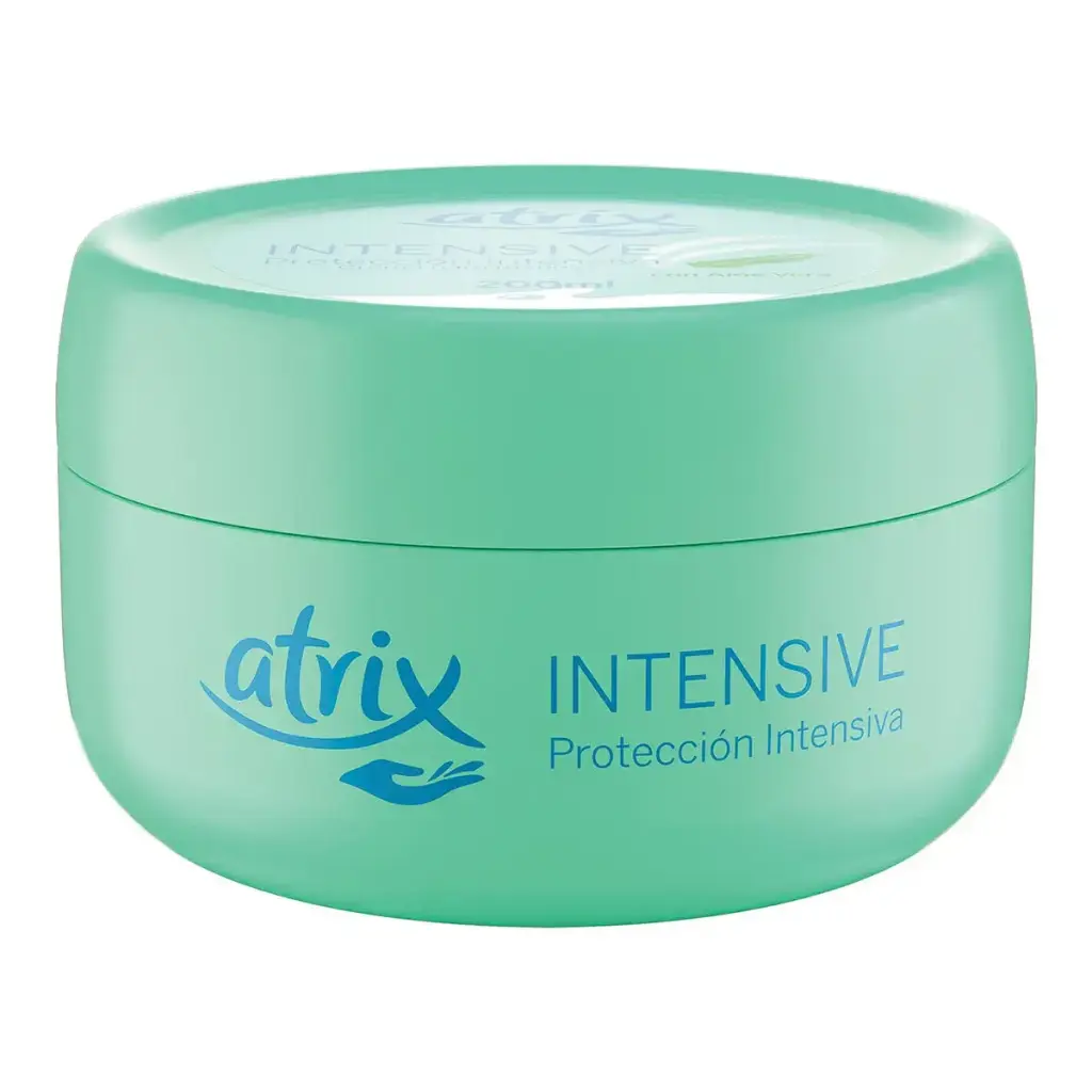 ATRIX INTENSIVE CREMA 200ML