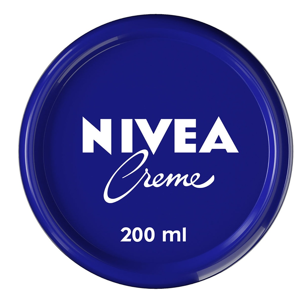 CREMA NIVEA 200ML