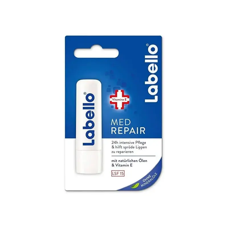 POMADA LABIAL LABELLO MEDIANO 4.8 G