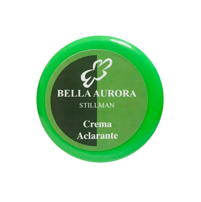 BELLA AURORA ACLARANT CREMA 17G