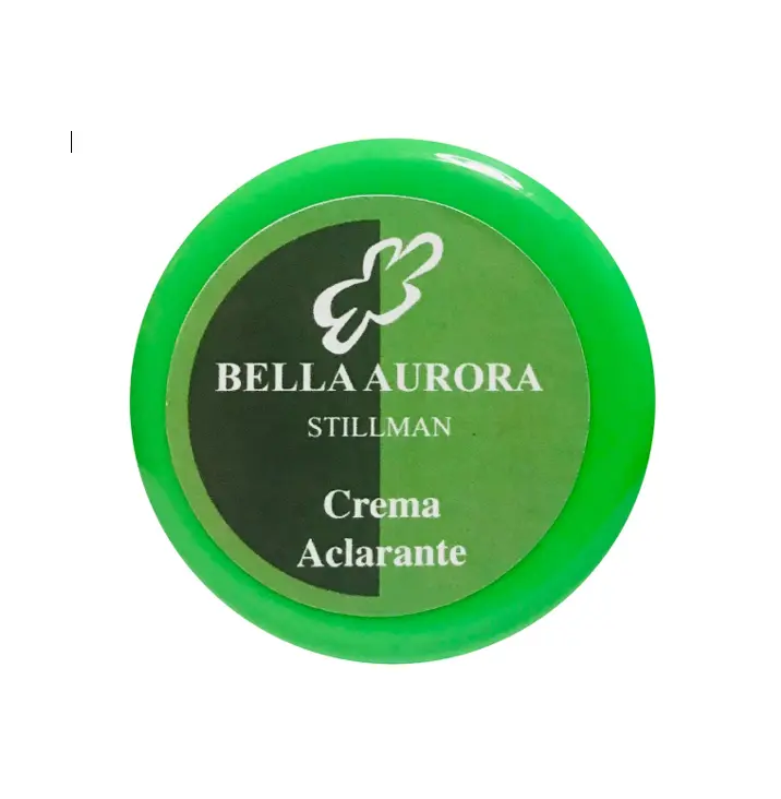 BELLA AURORA ACLARANT CREMA 30G