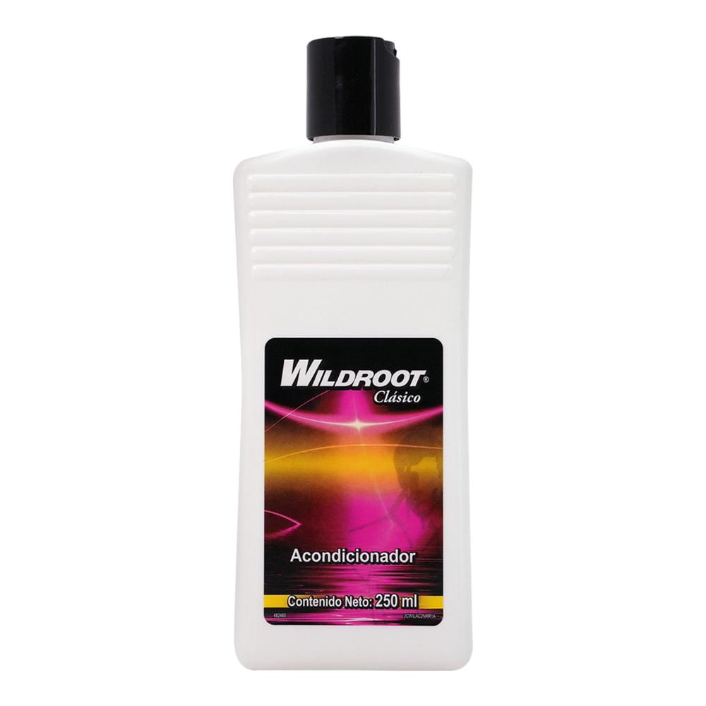 BRILL WILDROOT LIQUIDO 250ML