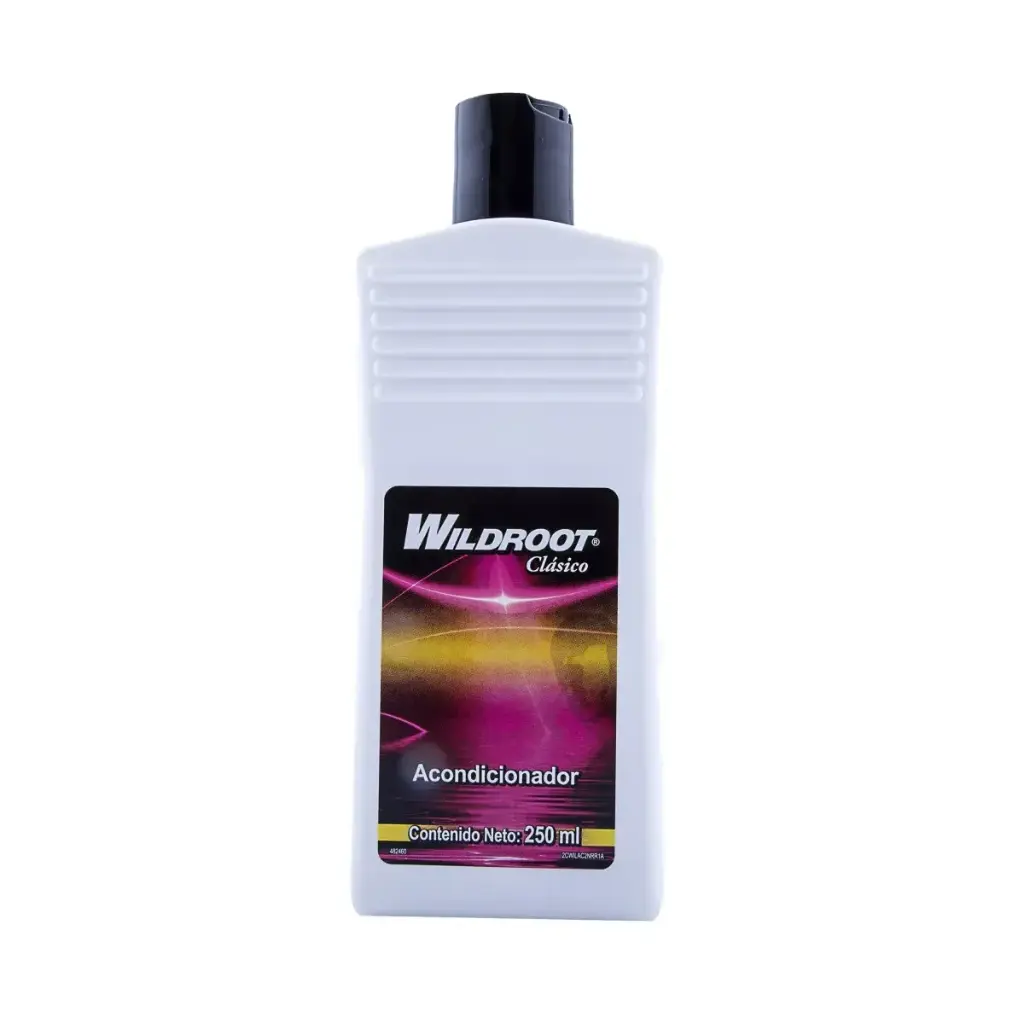 BRILL WILDROOT LIQUIDO 250ML
