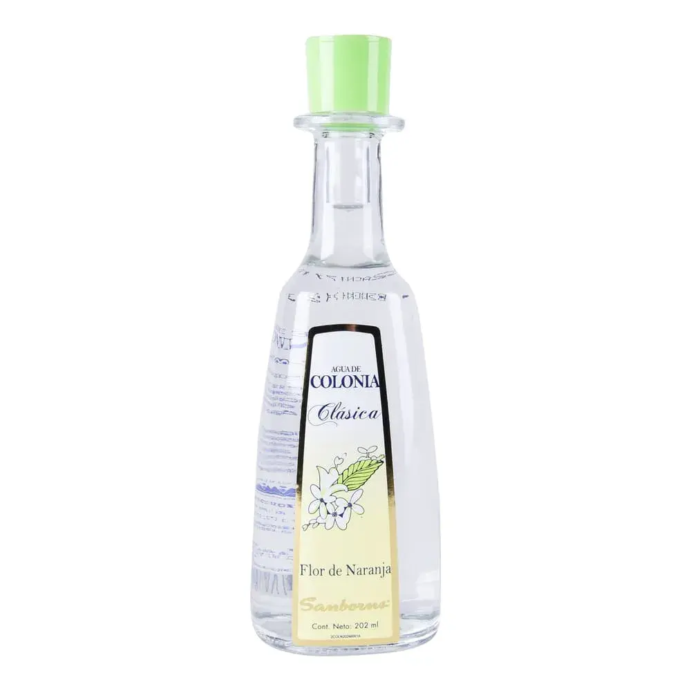 COL FLOR DE NARANJA 202ML