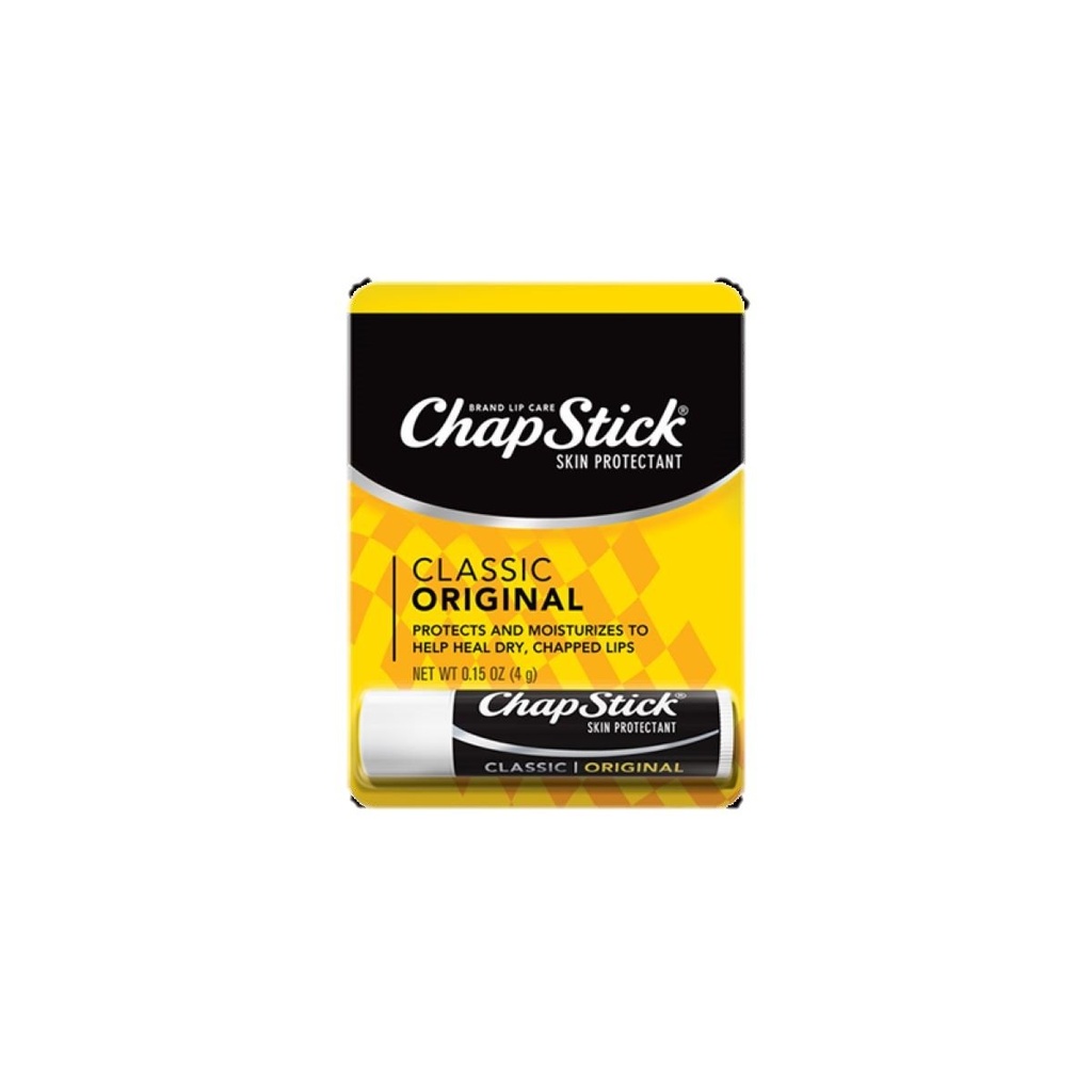 CHAP STICK CLASSIC ORIGINAL 4G