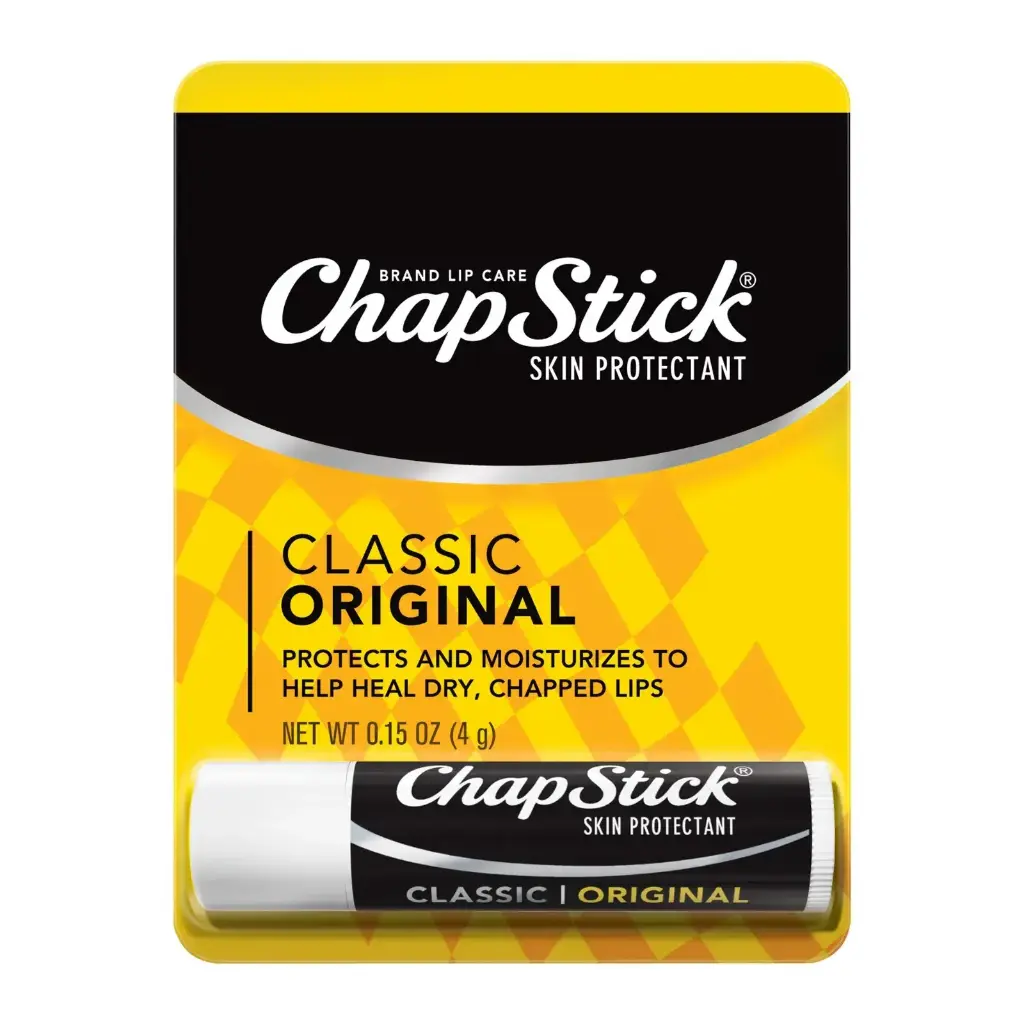 CHAP STICK CLASSIC ORIGINAL 4G