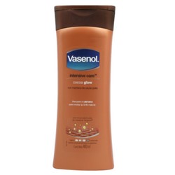 VASENOL CREMA 400ML COCOA BUTTER