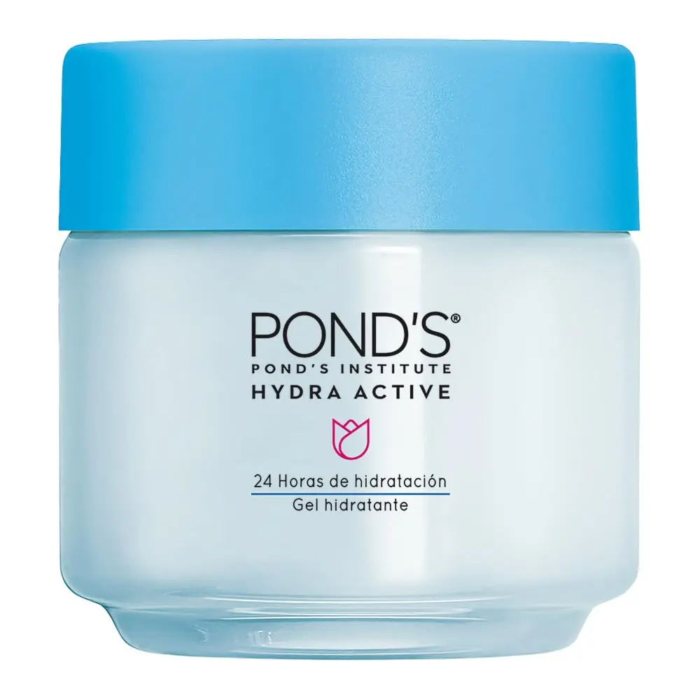 GEL PONDS HYDRA ACTIVE 24H 110G