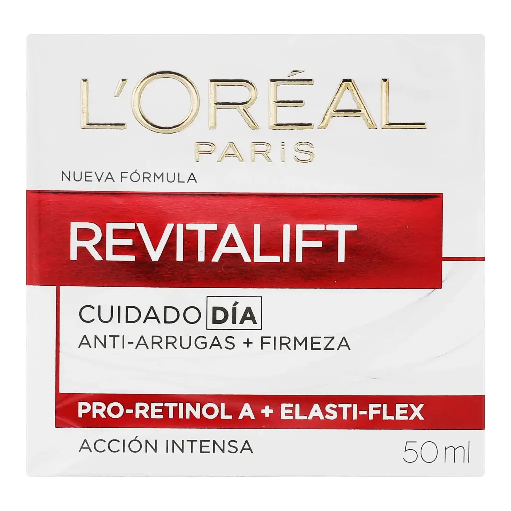 CREMA LOREAL REVITLIFT DIA 50ML
