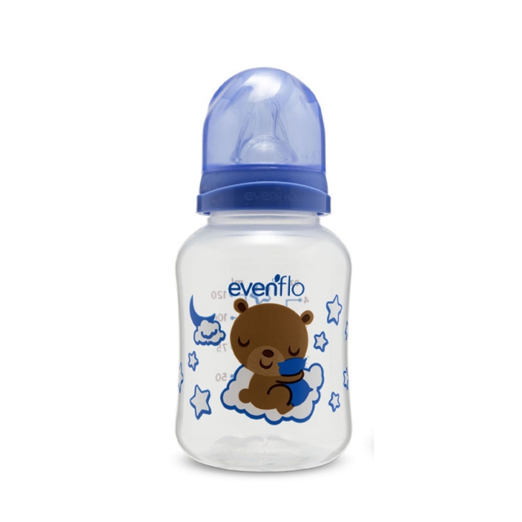 BIBERON EVENFLO DREAMS 4 OZ