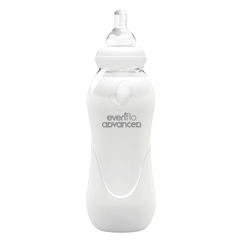 BIBERON EVENFLO ADVANCED LIGHT 8 OZ