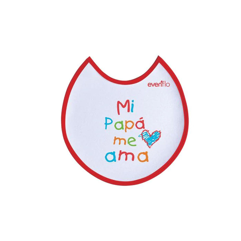 BABERO EVENFLO FRASES CH