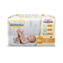 PA헤L HUGGIES ULTCONF RN-1 C/44