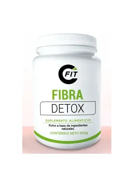 CFIT FIBRA 500G
