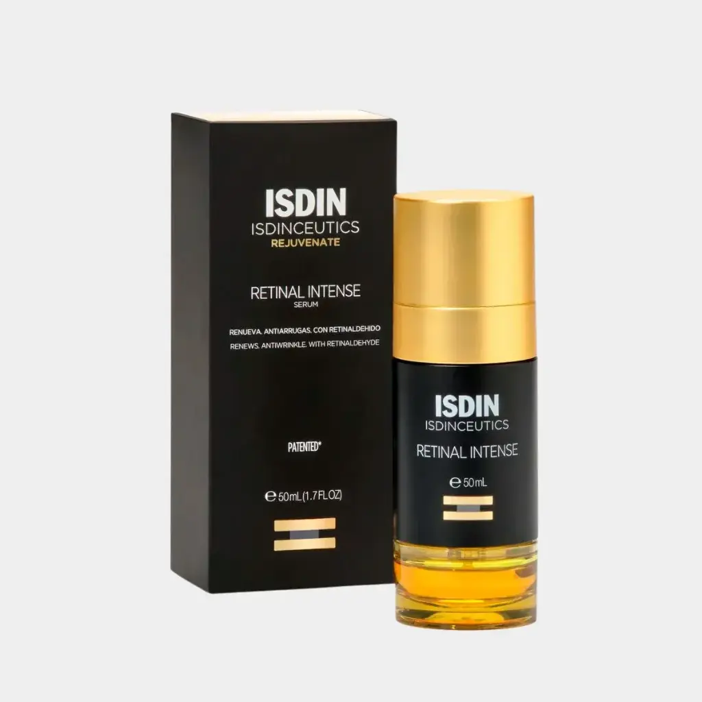 SERUM RETINALINTENSE ISDIN 50ML