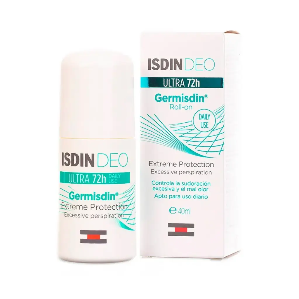 GERMISDIN RX ANTIP BOL 40ML 
