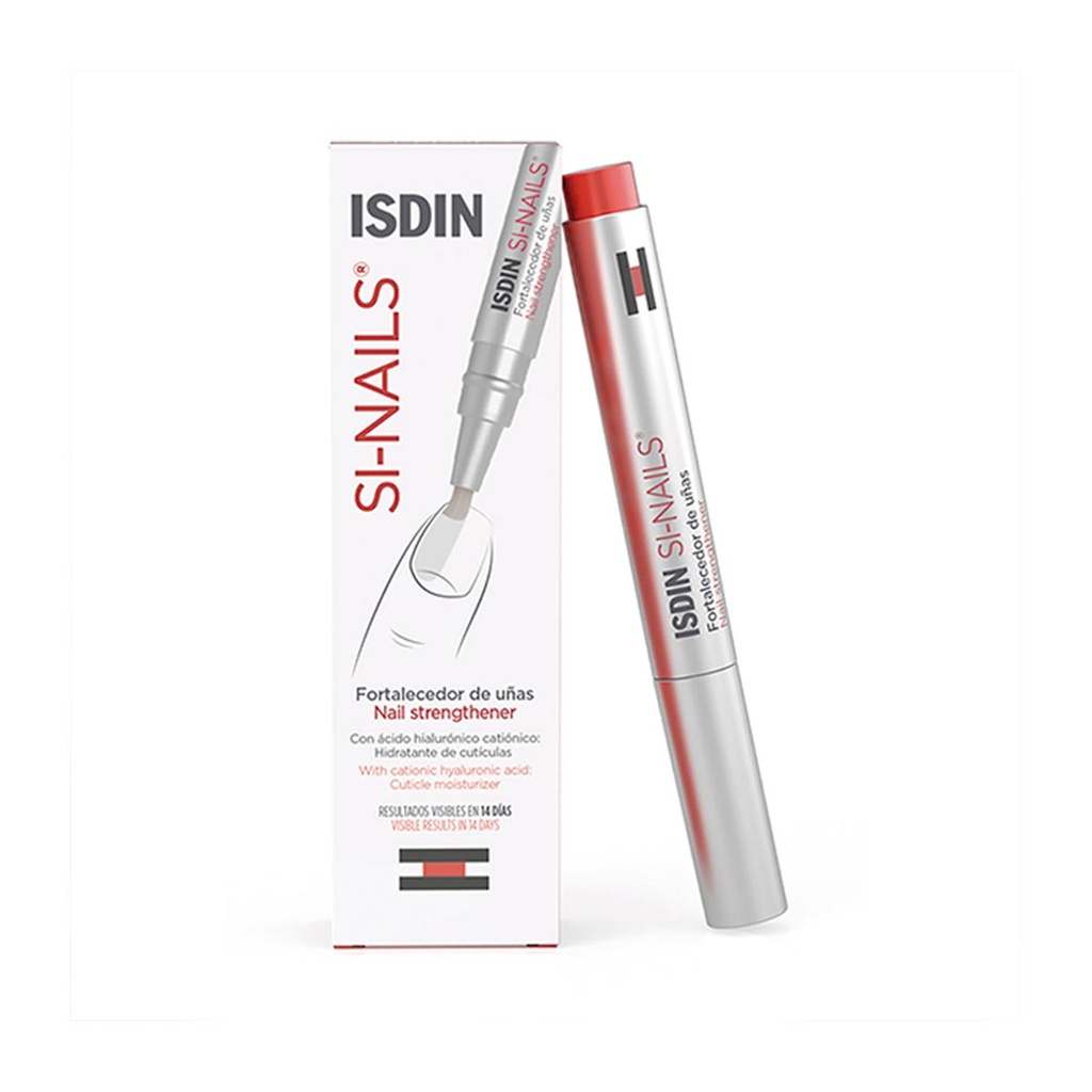 ISDIN SI-NAILS 2.5ML 