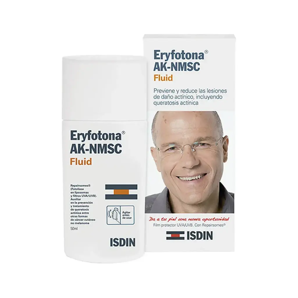 ERYFOTONA AK-NMSC FLUIDO 50ML 