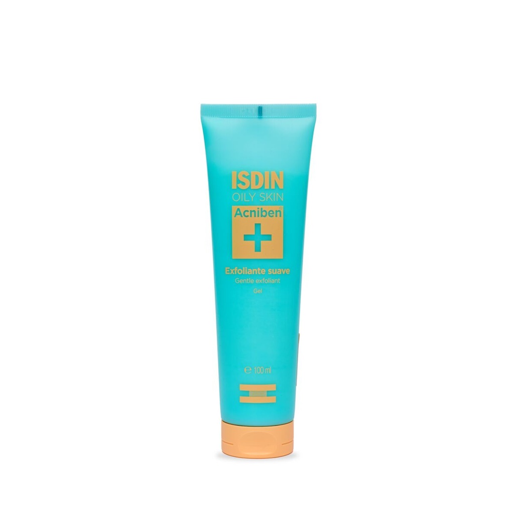 ISDIN ACNIBEN EXFOL SUAVE 100ML 