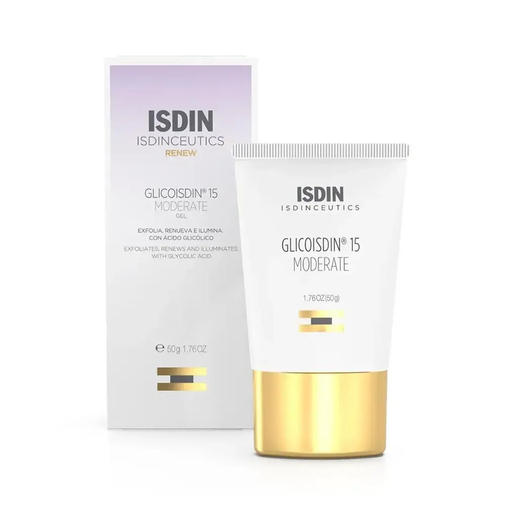 GLICOISDIN 15 % GEL-ANTIEDAD 50ML