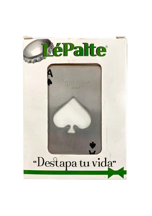 DESTAPADOR LEPALTE 