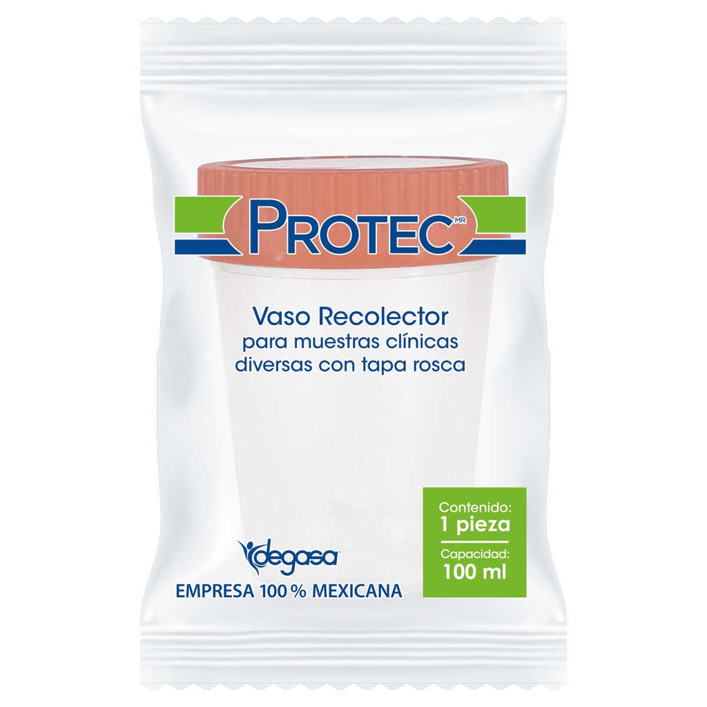 VASO ROSCADO PROTECTOR 100ML 