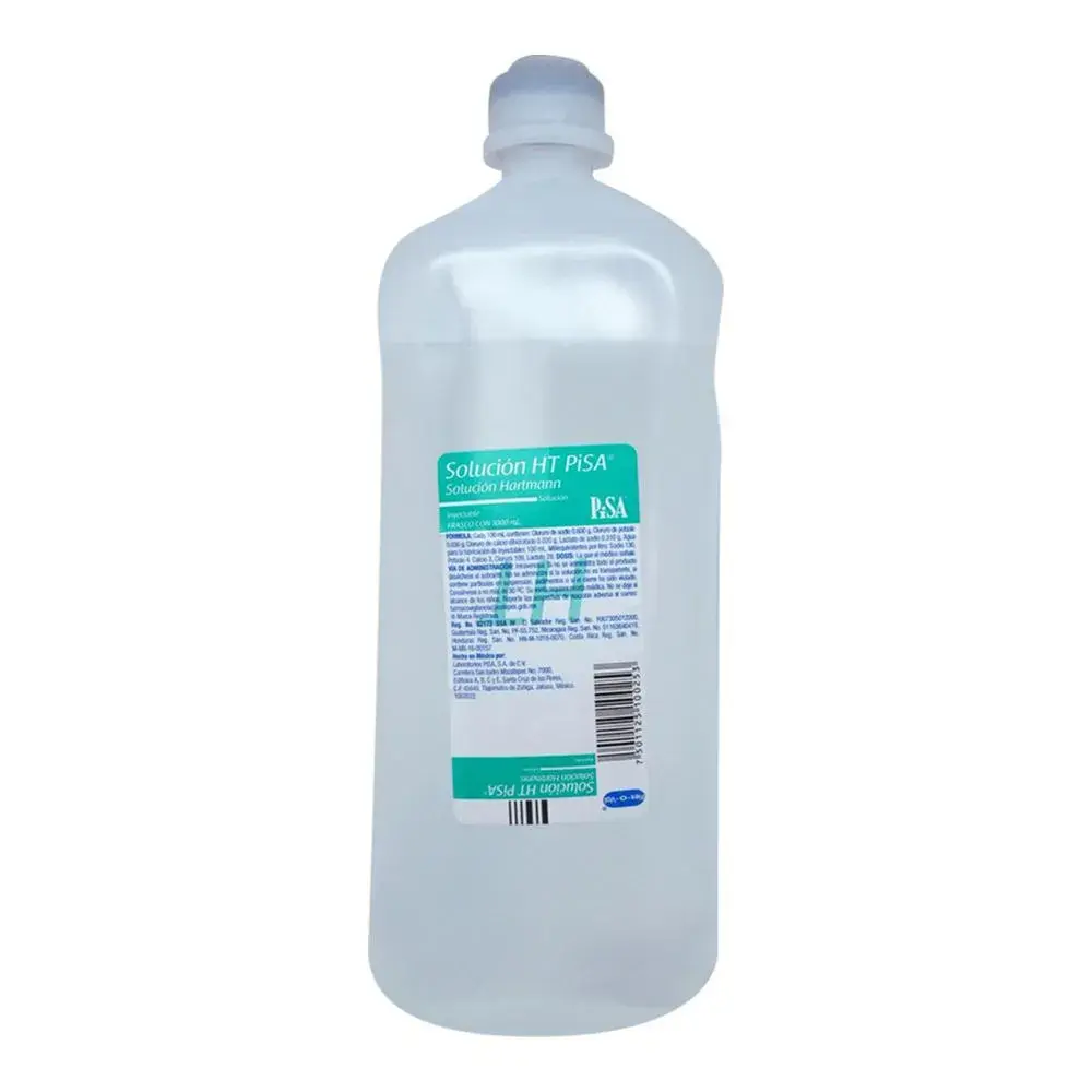 SOLUCION HT 1000ML