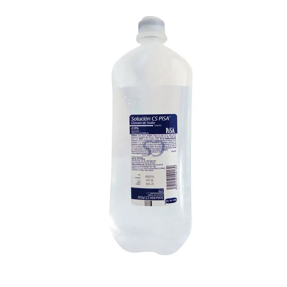 SOLUCION CS 1000ML