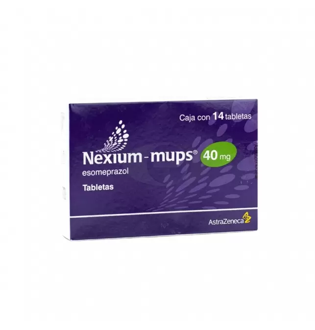 AMABLY 40MG CAPSULAS CON 30