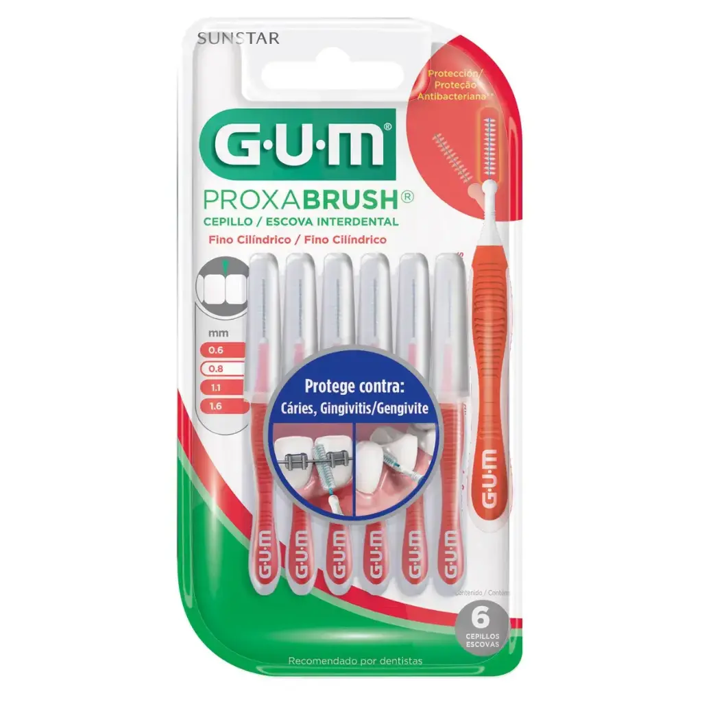 CEPILLO GUM TRAV-LER INTERDENTAL