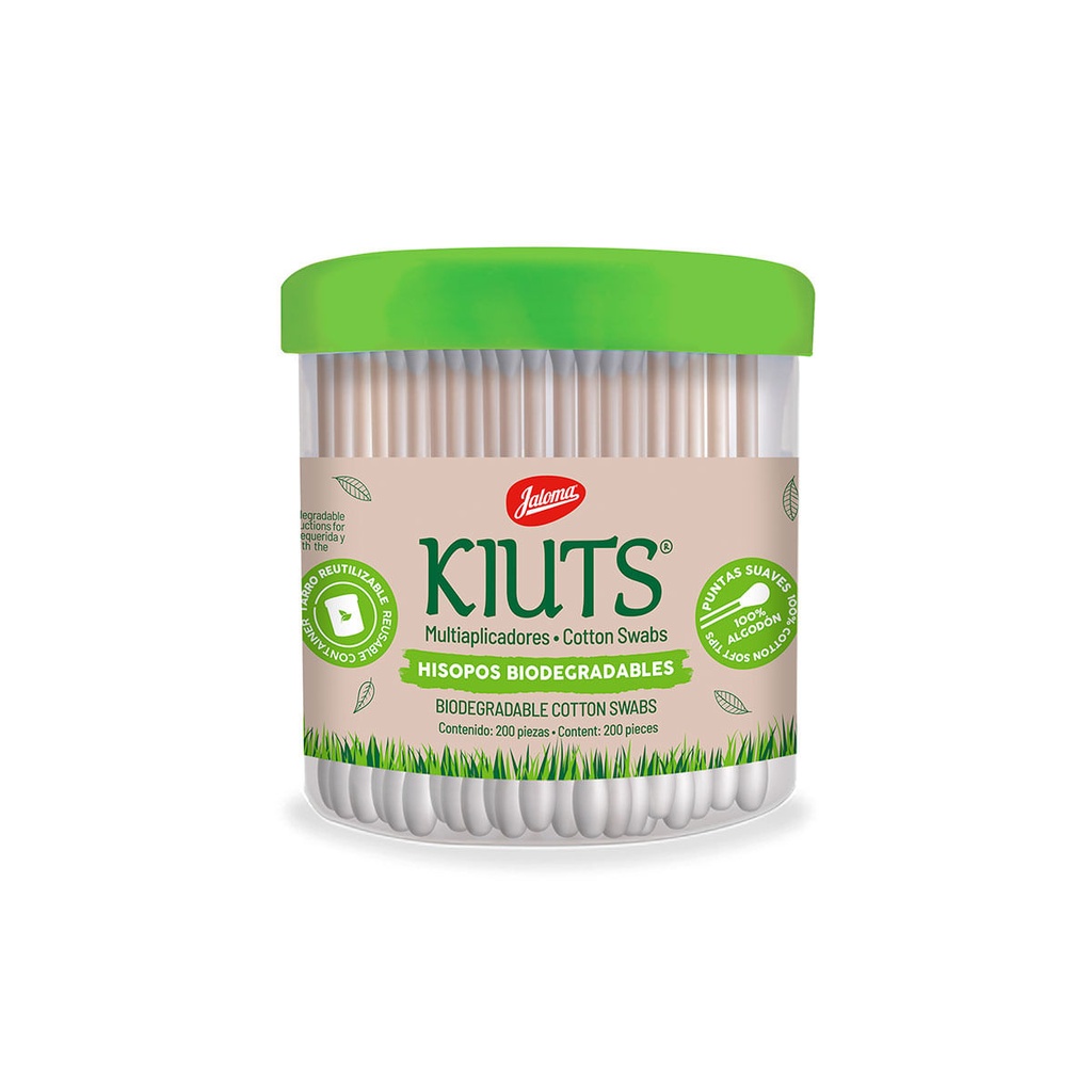 APLIC KIUTS JALOMA TARRO 200
