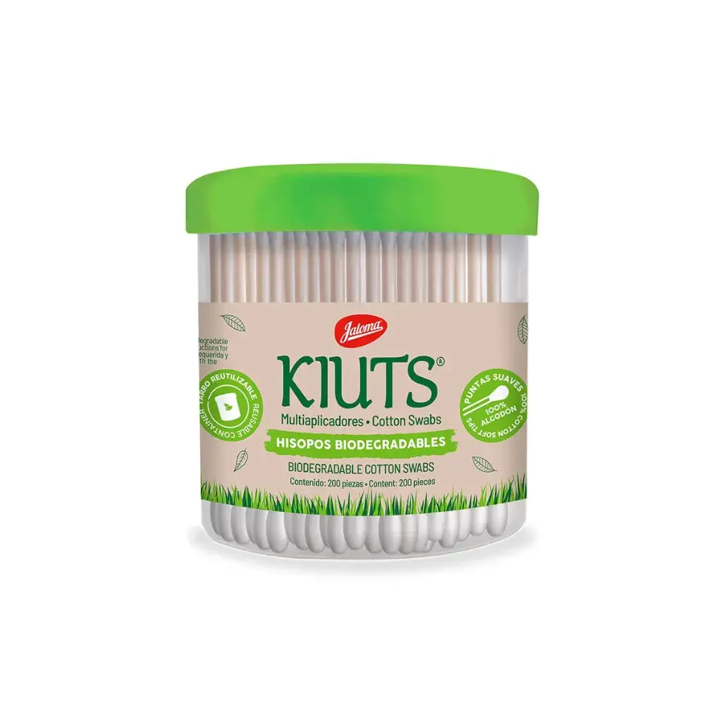 APLIC KIUTS JALOMA TARRO 200