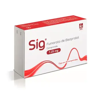 SIG 1.25MG CPR CON 30