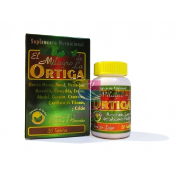 DOTAVIT FEM TABLETAS CON 60