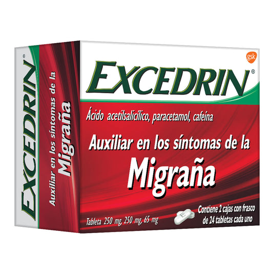 EXBUTEN 2.5MG TABLETAS CON 60