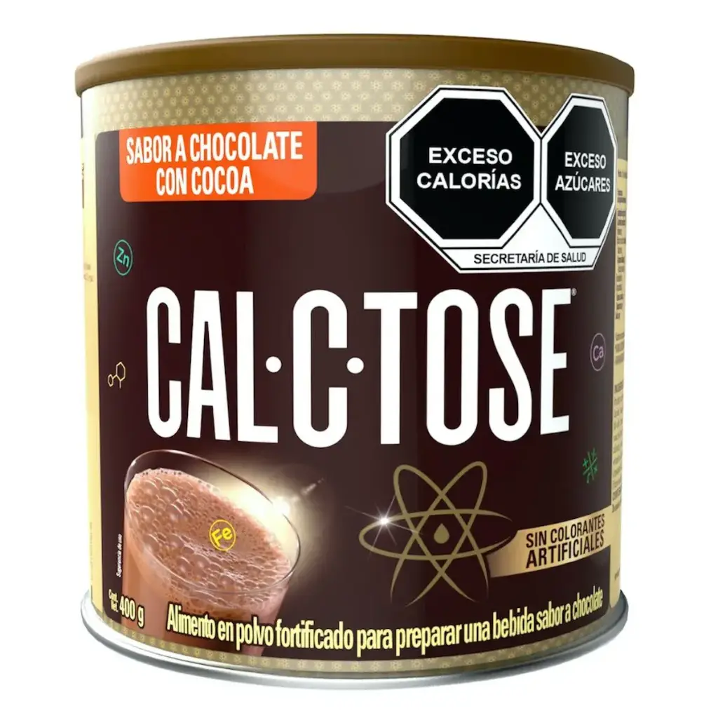 CAL-C-TOSE INTELI MAX LATA 400G