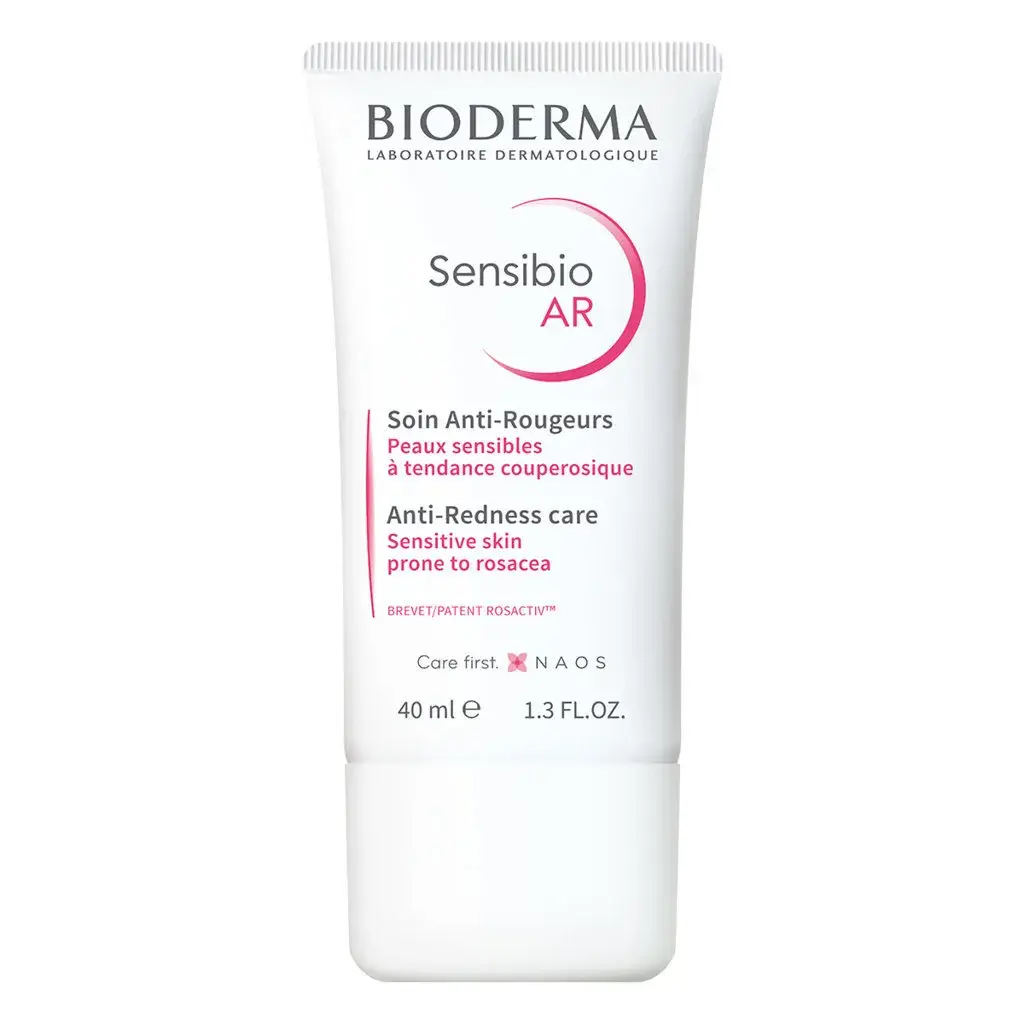 BIODERMA SENSIBIO AR PIEL SENSIBLE CREMA 40ML