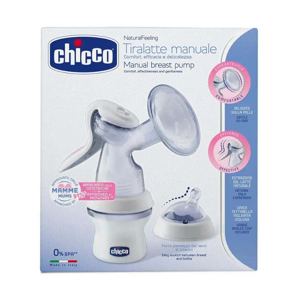 TIRALECHE CHICCO CLASICO PZ CON 1