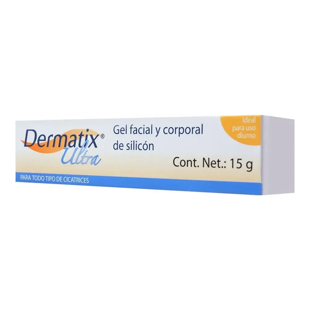 DERMATIX ULTRA 1 TUB 15 G