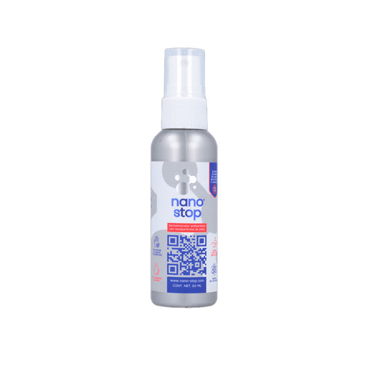 NANO STOP DERMO ANTIBACTERIAL