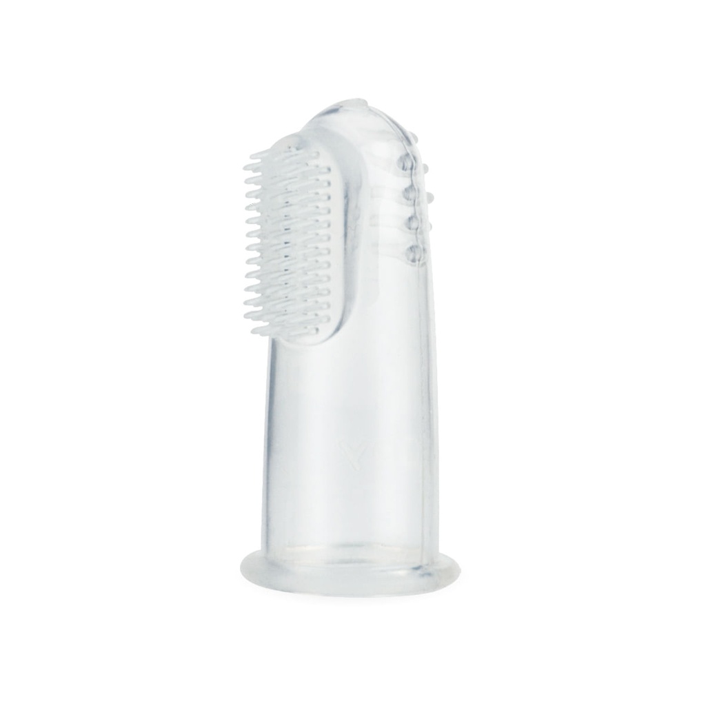 CEPILLO DENTAL NUBY MASAJEADOR ORAL