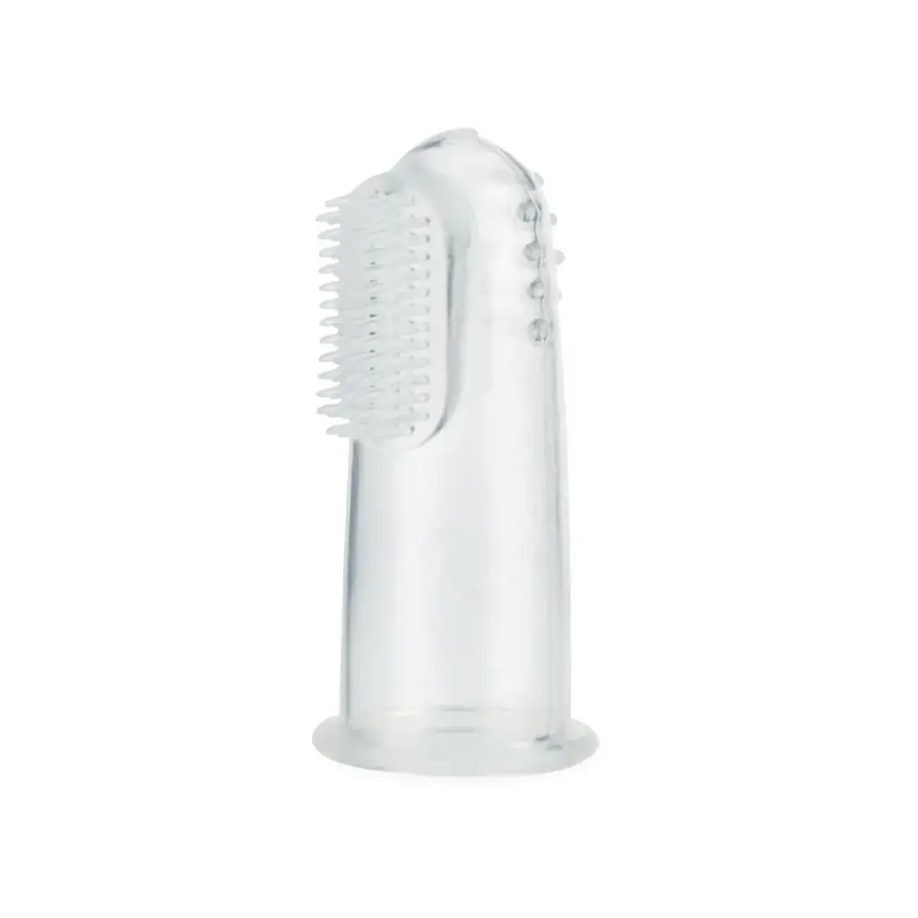 CEPILLO DENTAL NUBY MASAJEADOR ORAL